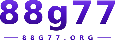 88g77 logo